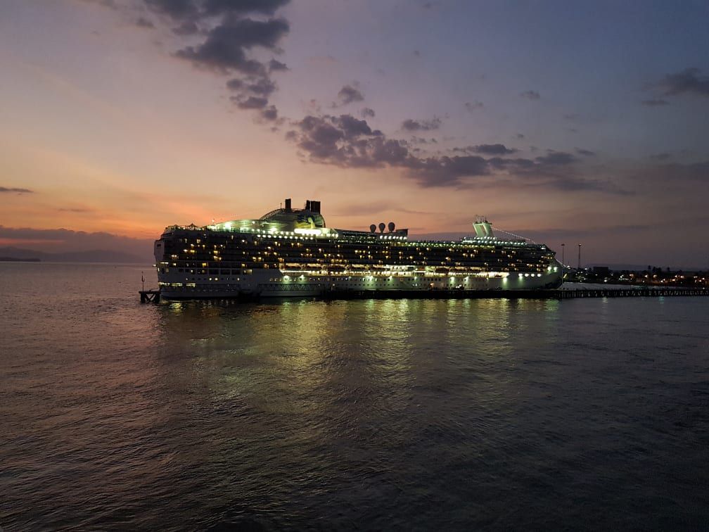 How to Avoid Missing Your Cruise Ship in Costa Rica