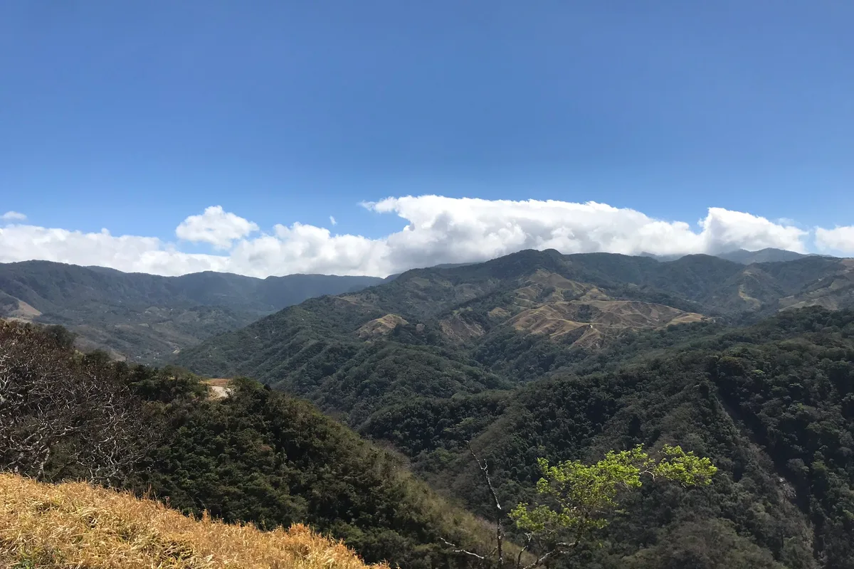 Ausgewähltes Foto eines Ausflugs in Costa Rica